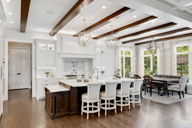 Transform Your Home with Kitchen Remodeling in Purcellville