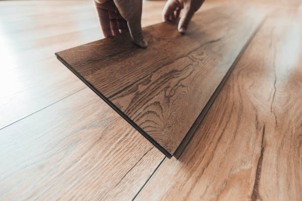 Affordable LVP Flooring Solutions in Leesburg, VA | Floorsbay