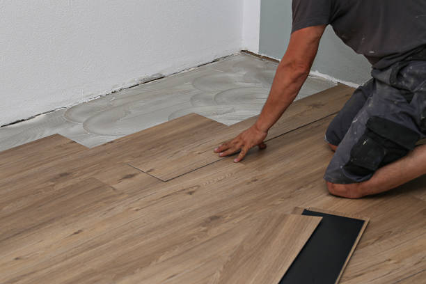 Cost-Effective LVT Flooring in Reston, VA | Floorsbay