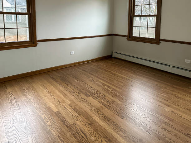 Expert Hardwood Flooring Services in Sterling, VA