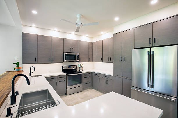 Expert Kitchen Design and Remodeling in Ashburn, VA