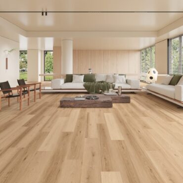 Expert LVP Installation Services in Ashburn VA