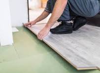 Best Luxury Vinyl Flooring Services in Leesburg