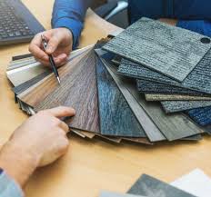 Trusted LVT Installers in Reston VA