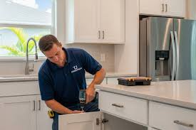 Expert Kitchen Remodeling in Fairfax, VA
