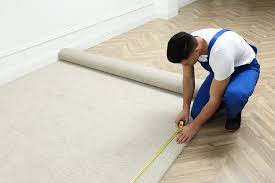 Expert Carpet Installers in Sterling VA