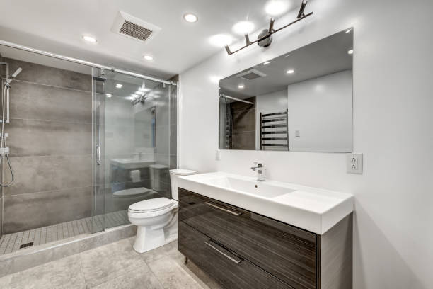 Enhance Your Home with Expert Bathroom Remodeling in Stafford