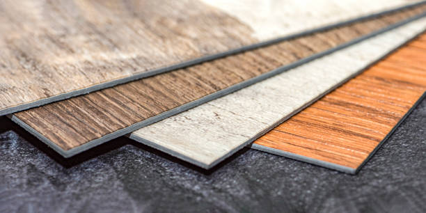 Affordable Luxury Vinyl Flooring Near Me in Leesburg VA for Every Budget