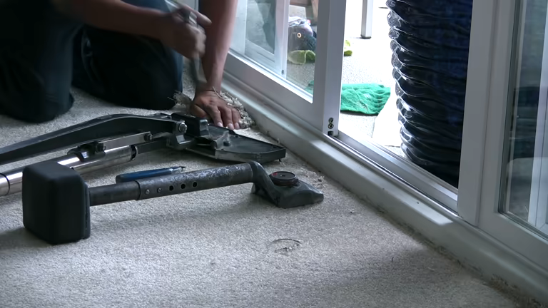 Expert Carpet Installation Services in Sterling, VA