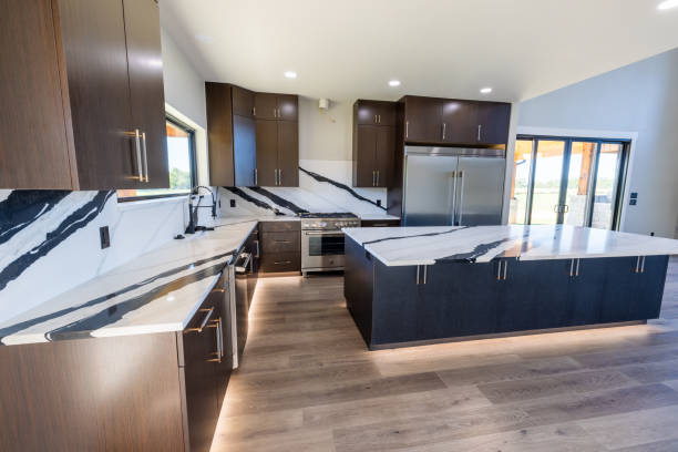 Premium Countertops & Bespoke Designs in Woodbridge, VA