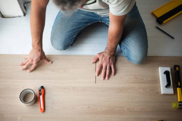 Expert Waterproof Flooring in Reston, VA | Floorsbay