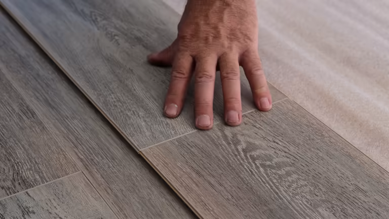 Residential Flooring Contractors in Herndon, VA