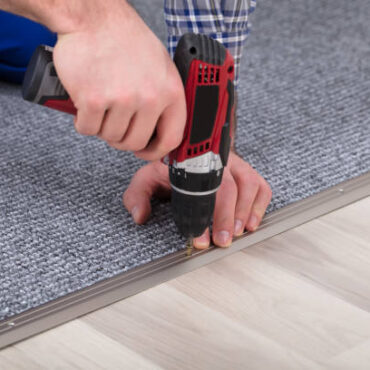 Carpet Installation Services in Purcellville VA