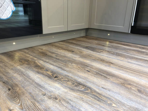 Luxury Vinyl flooring in Purcellville VA