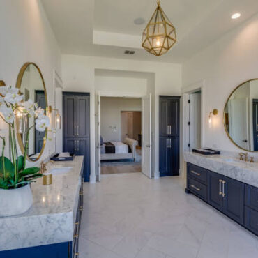 Design Guide to Trusted Bathroom Remodeling Services in Herndon VA