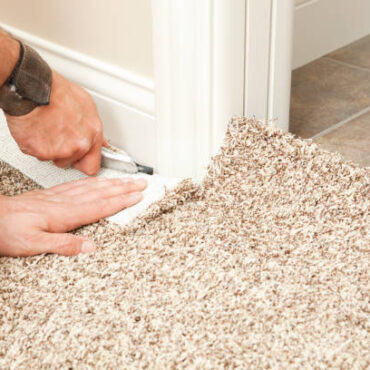 Benefits of Trusted Carpet Installation Services in Fairfax VA