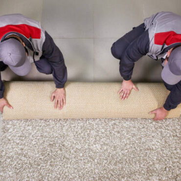 Expert Carpet Installers in Leesburg, VA | Floorsbay