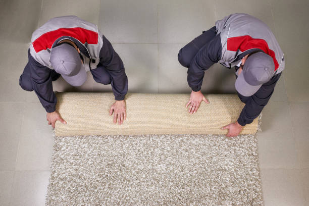 Expert Carpet Installers in Leesburg, VA | Floorsbay