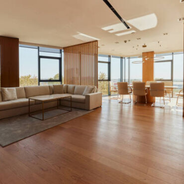 Expert Wood flooring Services in Leesburg, VA