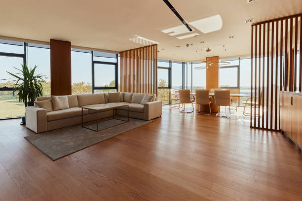 Expert Wood flooring Services in Leesburg, VA
