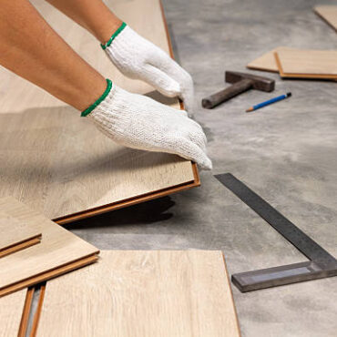 Complete Guide with Reliable Flooring Installation Sterling VA