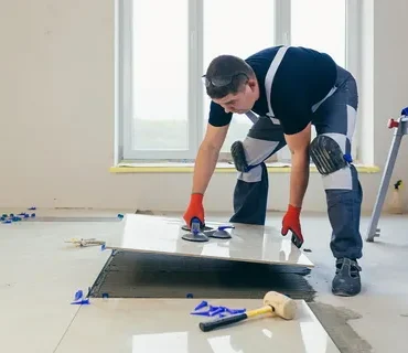 Flooring Installation Services in Leesburg VA