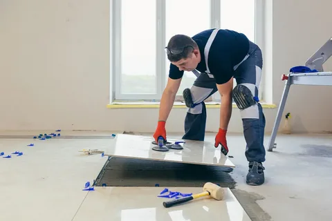 Flooring Installation Services in Leesburg VA