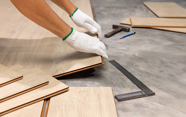 Complete Guide with Reliable Flooring Installation Sterling VA