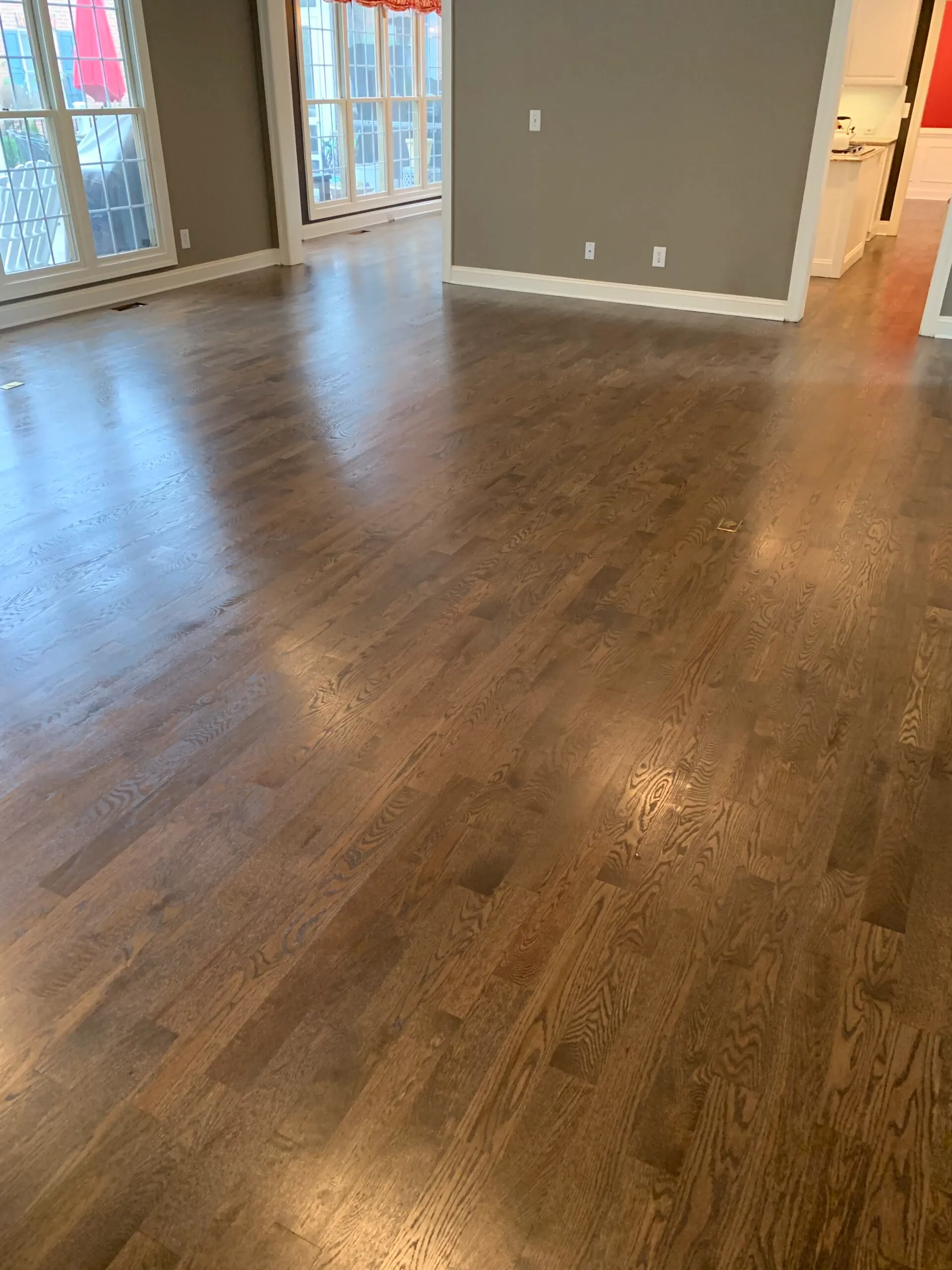 Where Can I Find Luxury Vinyl Flooring in Purcellville, VA?