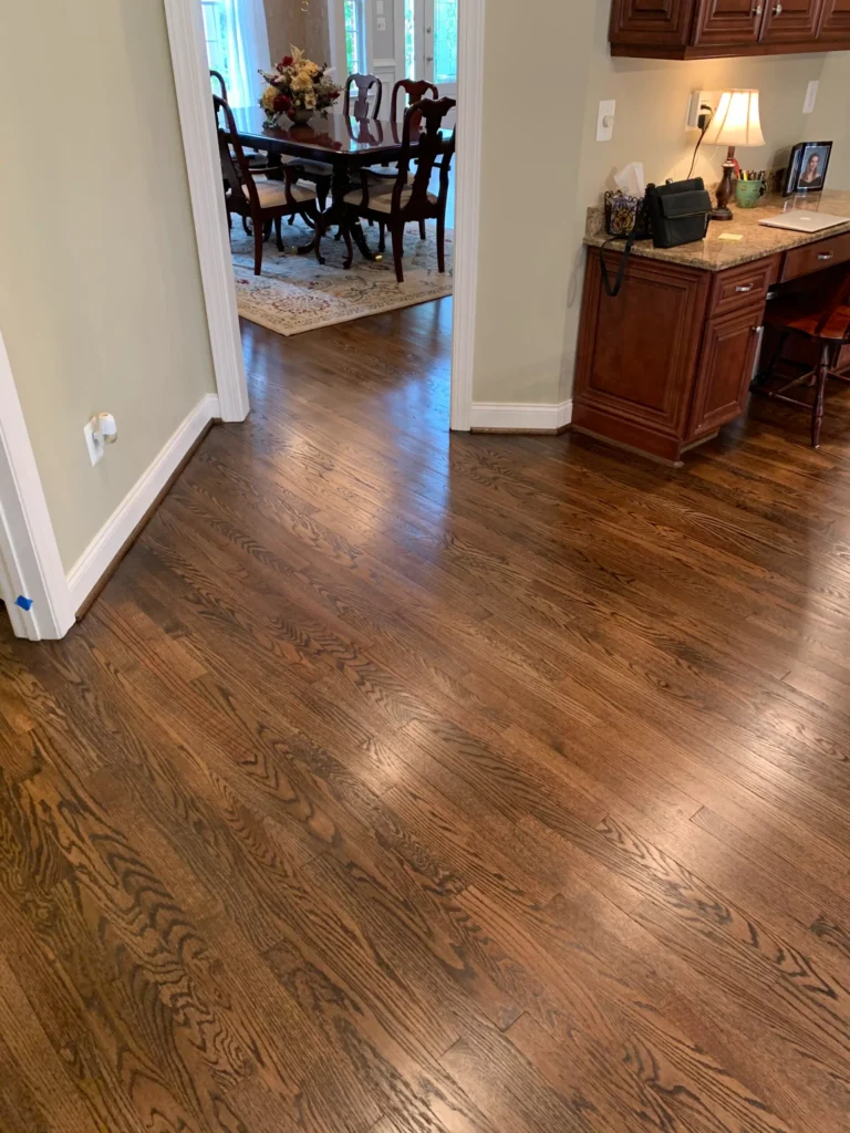 hardwood flooring by floorsbay