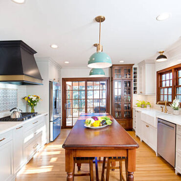 Planning Tips for Trusted Kitchen Remodeling Services in Herndon VA 