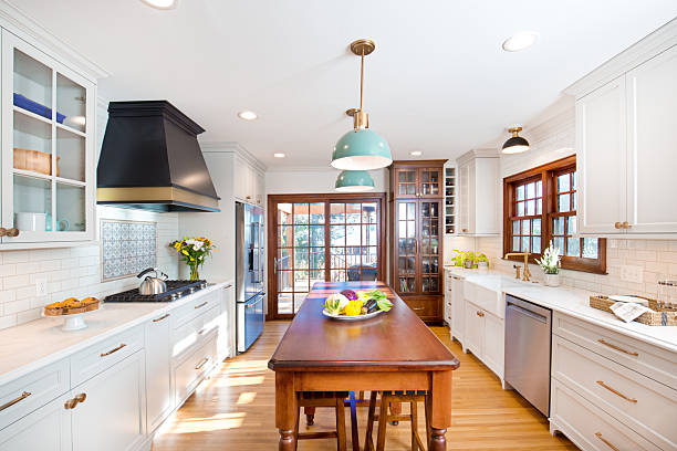 Planning Tips for Trusted Kitchen Remodeling Services in Herndon VA 