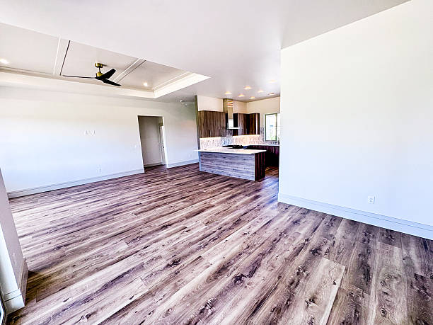 Trusted LVP Flooring in Reston VA Choosing the Right Flooring Guide
