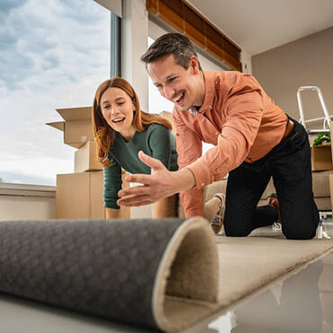 Installation Tips from Professional Carpet Installers in Purcellville VA 