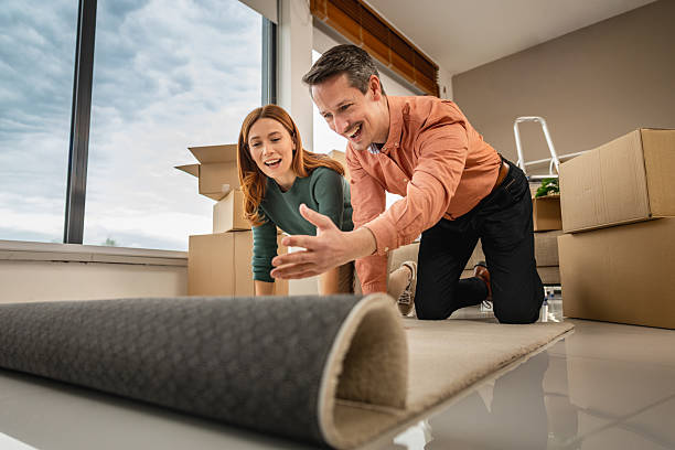 Installation Tips from Professional Carpet Installers in Purcellville VA 