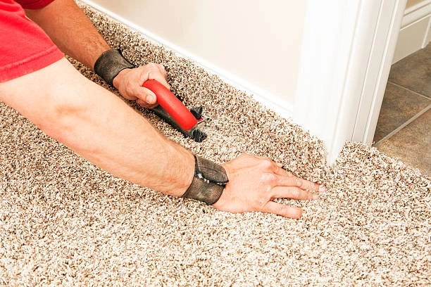 Professional Carpet Installers Services in Ashburn, VA
