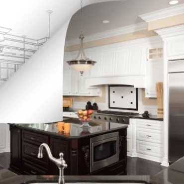 Affordable Kitchen remodeling Services in Hamilton