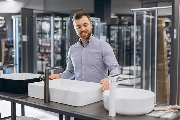 Best Bathroom Remodeling company Services in Fairfax VA