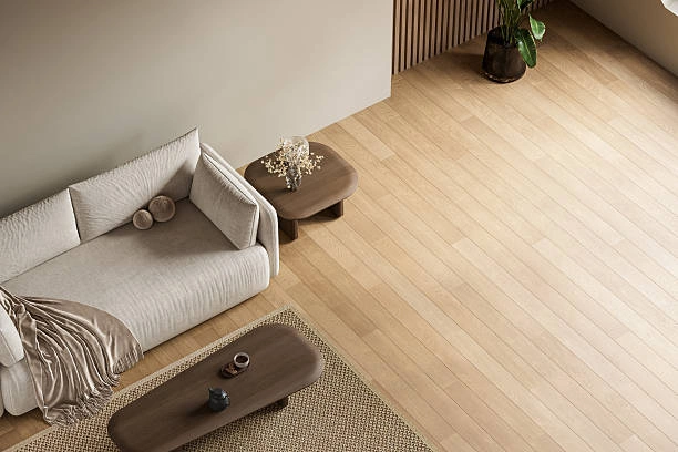 Affordable Wood Flooring Services in Leesburg, VA