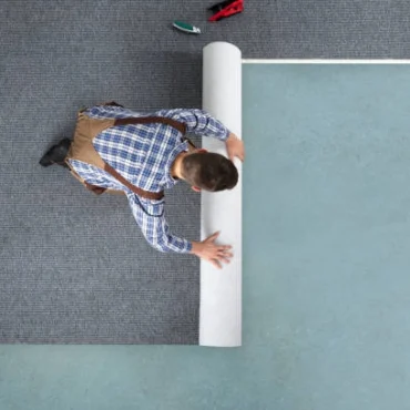 Expert Carpet Installation Services in Ashburn, VA