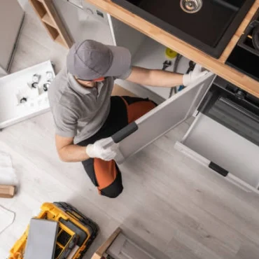 Reliable Kitchen Remodeling Services in Ashburn, VA