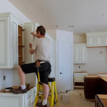 Reliable Kitchen Remodeling Services in Ashburn, VA