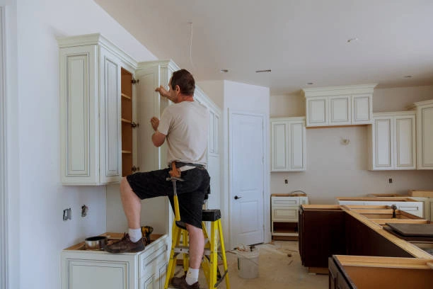Reliable Kitchen Remodeling Services in Ashburn, VA