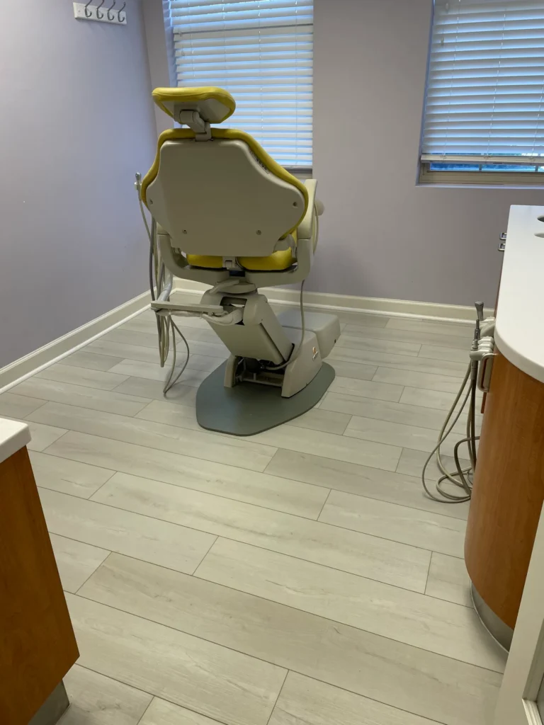 flooring