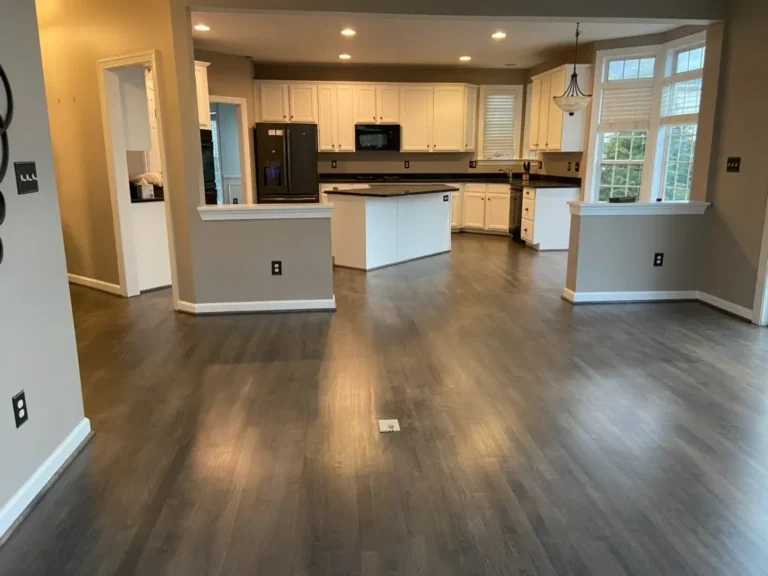 flooring