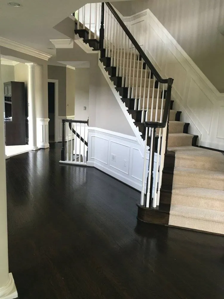 stairs carpet flooring