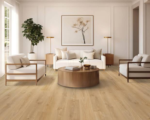 Why Choose Luxury Vinyl Flooring in Leesburg, VA Today?