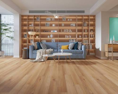 Trusted Luxury Vinyl Flooring Company in Leesburg, VA