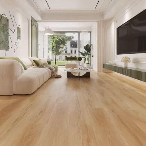 Transform Floors with Luxury Vinyl Flooring in Leesburg, VA