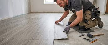 Professional Vinyl Flooring in Leesburg, VA for Lasting Style